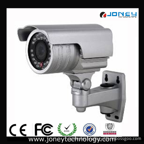 High Quality Outdoor CCTV Waterproof CCD Camera